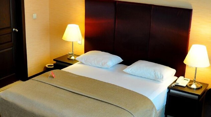 Imagen de la habitación del Hotel Konak Mazlum. Foto 11