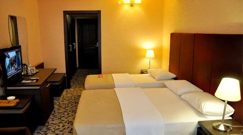 Imagen de la habitación del Hotel Konak Mazlum. Foto 12