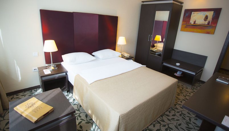 Imagen de la habitación del Hotel Konak Mazlum. Foto 13