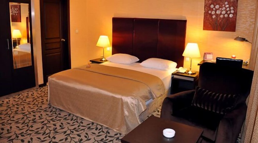 Imagen de la habitación del Hotel Konak Mazlum. Foto 14