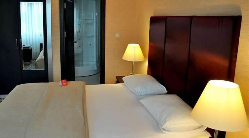 Imagen de la habitación del Hotel Konak Mazlum. Foto 16