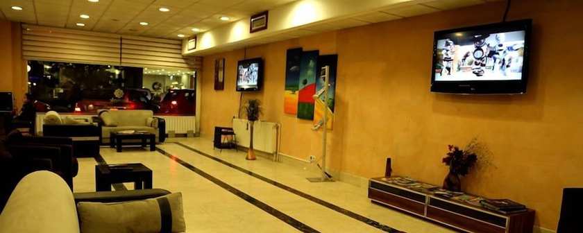 Imagen de los interiores del Hotel Konak Mazlum. Foto 20