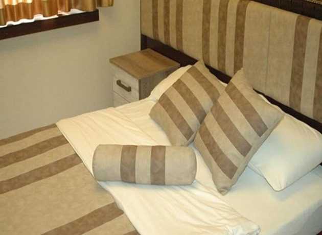 Imagen general del Hotel Konak Saray. Foto 7