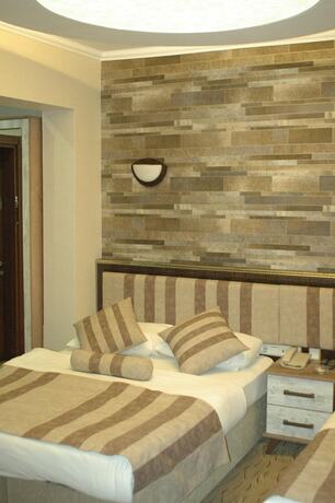 Imagen de la habitación del Hotel Konak Saray. Foto 18