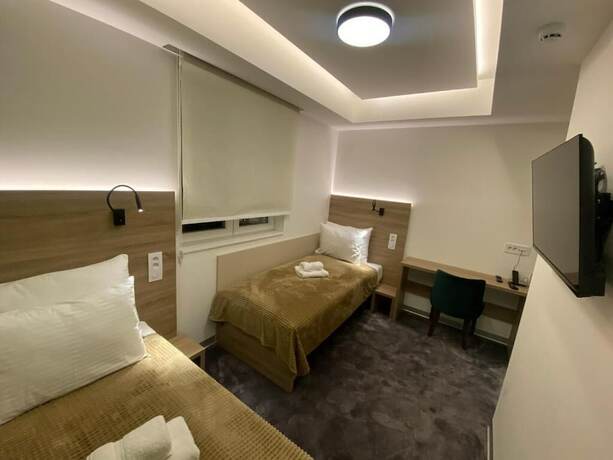 Imagen general del Hotel Konak Stella. Foto 2