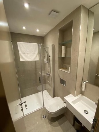 Imagen general del Hotel Konak Stella. Foto 3