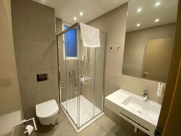 Imagen general del Hotel Konak Stella. Foto 4