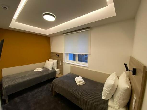 Imagen general del Hotel Konak Stella. Foto 6