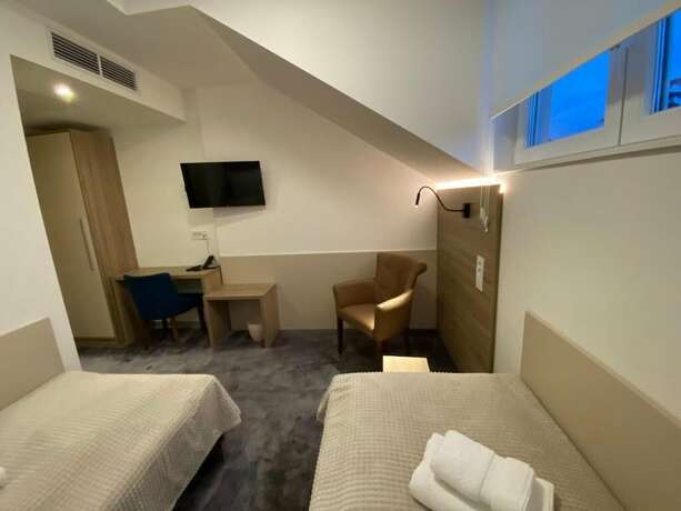 Imagen general del Hotel Konak Stella. Foto 9