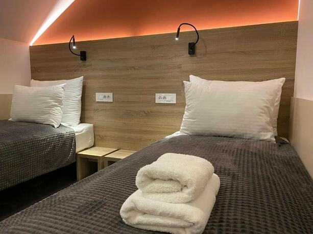 Imagen de la habitación del Hotel Konak Stella. Foto 20