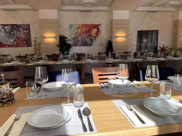 Imagen general del Hotel Konak Stella. Foto 17