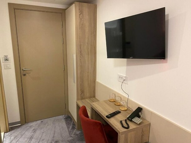 Imagen general del Hotel Konak Stella. Foto 18