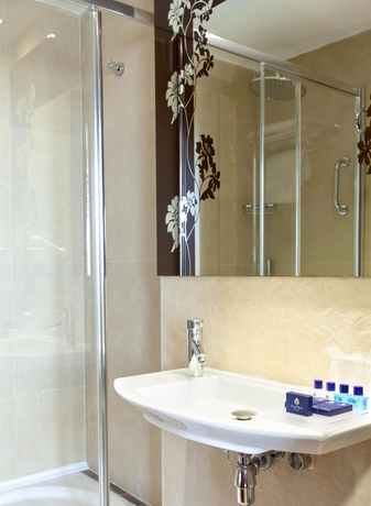 Imagen de la habitación del Hotel Konak Taksim. Foto 7