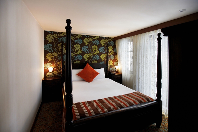 Imagen de la habitación del Hotel Konak Taksim. Foto 9