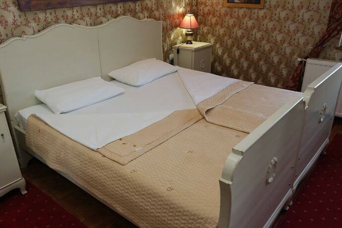 Imagen general del Hotel Konak Tammy. Foto 1