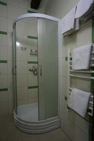 Imagen de la habitación del Hotel Konak Tammy. Foto 9