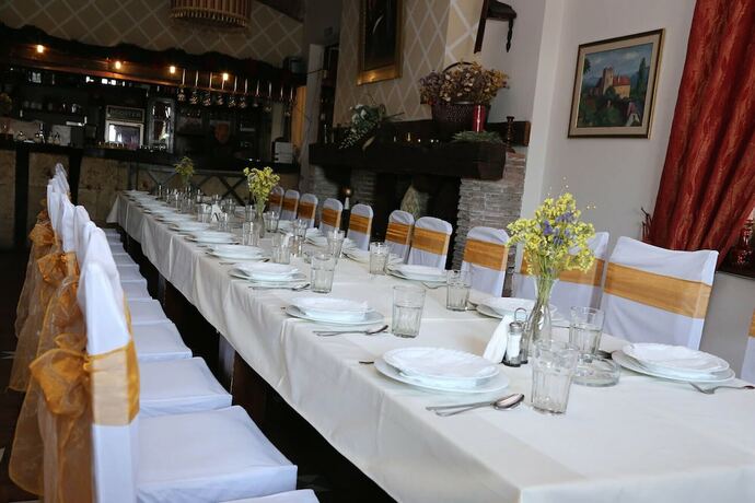 Imagen general del Hotel Konak Tammy. Foto 4