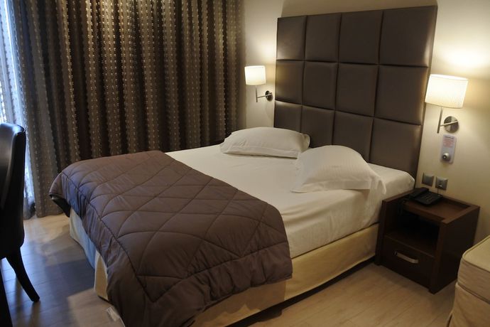 Imagen de la habitación del Hotel Konaki Hotel and SPA. Foto 6