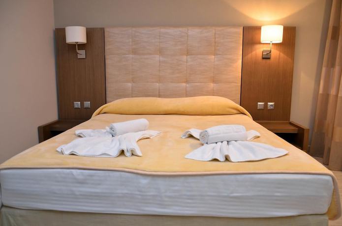 Imagen de la habitación del Hotel Konaki Hotel and SPA. Foto 10