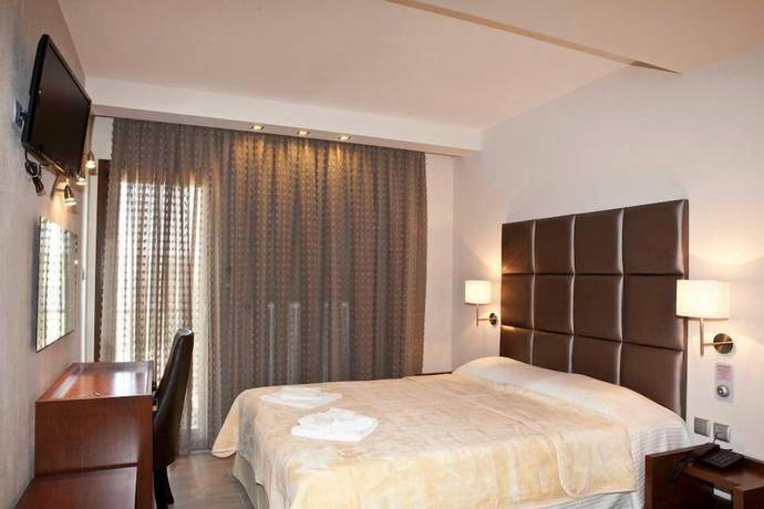 Imagen de la habitación del Hotel Konaki Hotel and SPA. Foto 11