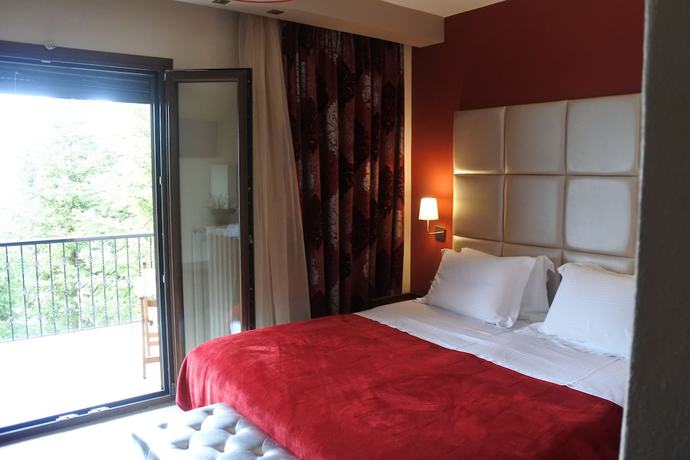 Imagen de la habitación del Hotel Konaki Hotel and SPA. Foto 12