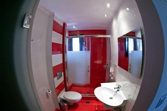 Imagen de la habitación del Hotel Konaki Hotel and SPA. Foto 15