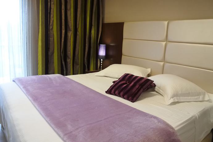 Imagen de la habitación del Hotel Konaki Hotel and SPA. Foto 18