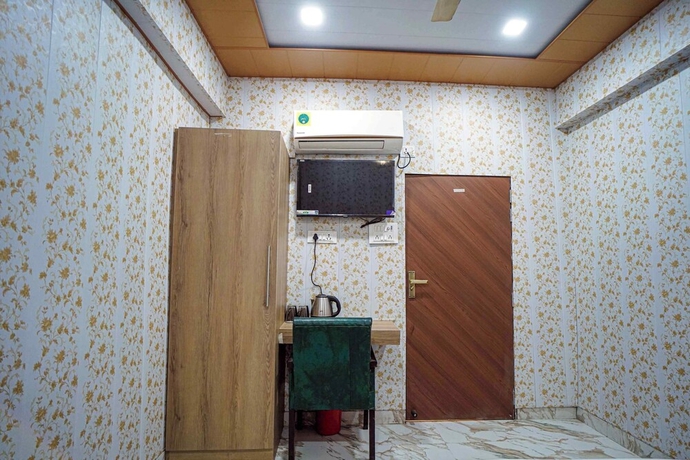 Imagen de la habitación del Hotel Konark INN, Bareilly. Foto 10