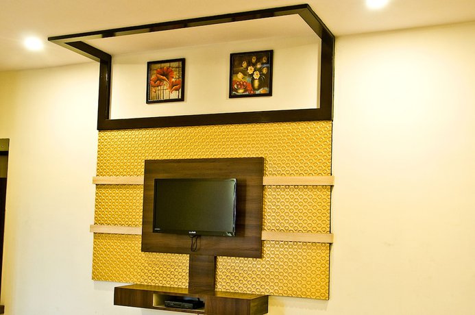 Imagen de la habitación del Hotel Konark, JAIPUR. Foto 6