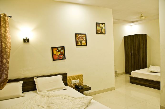 Imagen de la habitación del Hotel Konark, JAIPUR. Foto 7