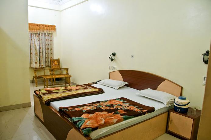 Imagen de la habitación del Hotel Konark, JAIPUR. Foto 8