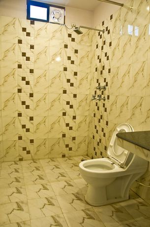 Imagen de la habitación del Hotel Konark, JAIPUR. Foto 10