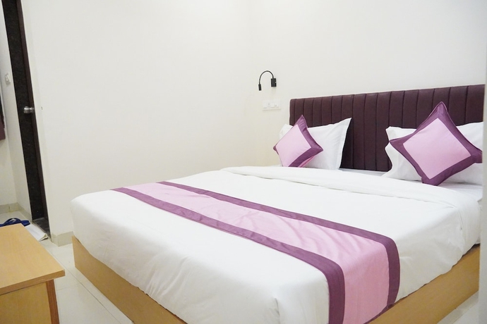 Imagen de la habitación del Hotel Konark Nest. Foto 2