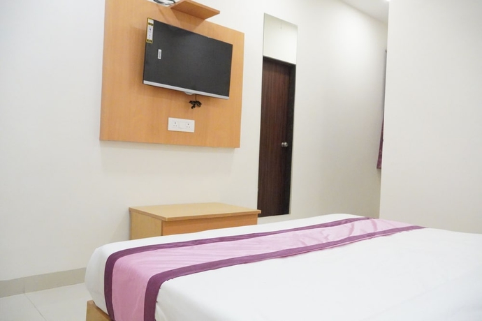 Imagen de la habitación del Hotel Konark Nest. Foto 3