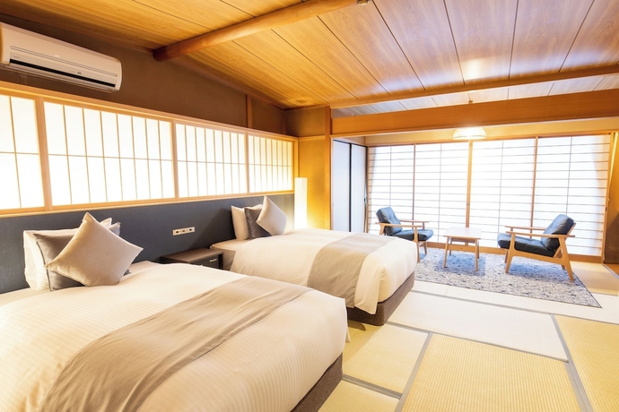 Imagen de la habitación del Hotel Konastay Izu-Nagaoka - Hostel. Foto 5