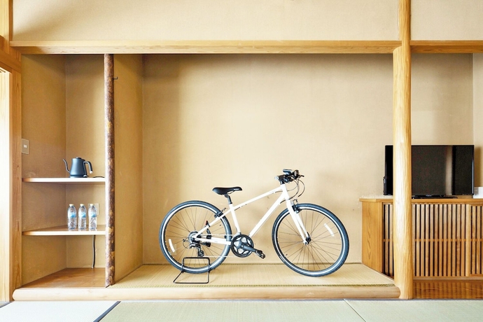 Imagen de la habitación del Hotel Konastay Izu-Nagaoka - Hostel. Foto 6