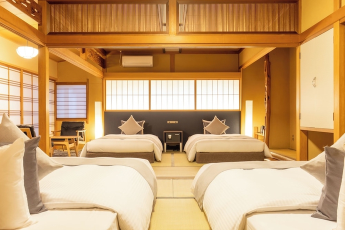 Imagen de la habitación del Hotel Konastay Izu-Nagaoka - Hostel. Foto 10