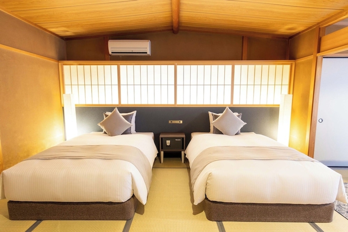 Imagen de la habitación del Hotel Konastay Izu-Nagaoka - Hostel. Foto 12