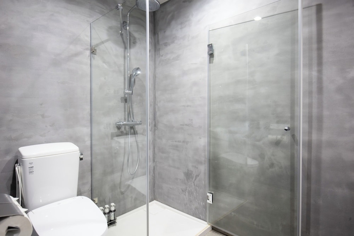 Imagen de la habitación del Hotel Konastay Izu-Nagaoka - Hostel. Foto 14