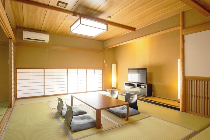 Imagen de la habitación del Hotel Konastay Izu-Nagaoka - Hostel. Foto 15