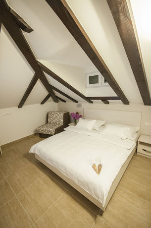 Imagen de la habitación del Hotel Konavle. Foto 3