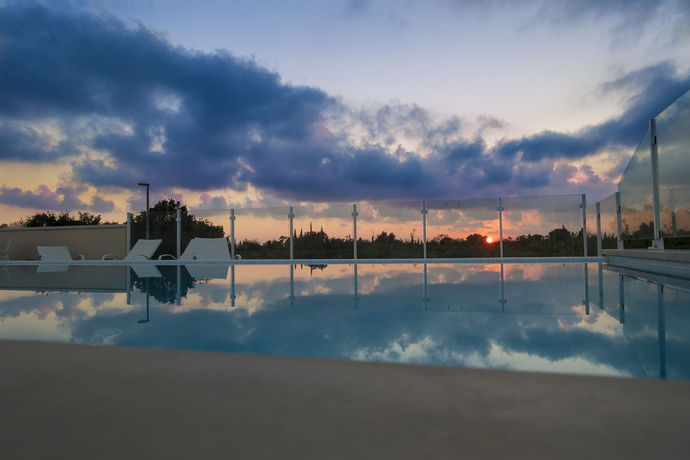 Imagen de la habitación del Hotel Konavle. Foto 4