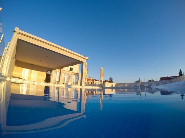 Imagen de la habitación del Hotel Konavle. Foto 5