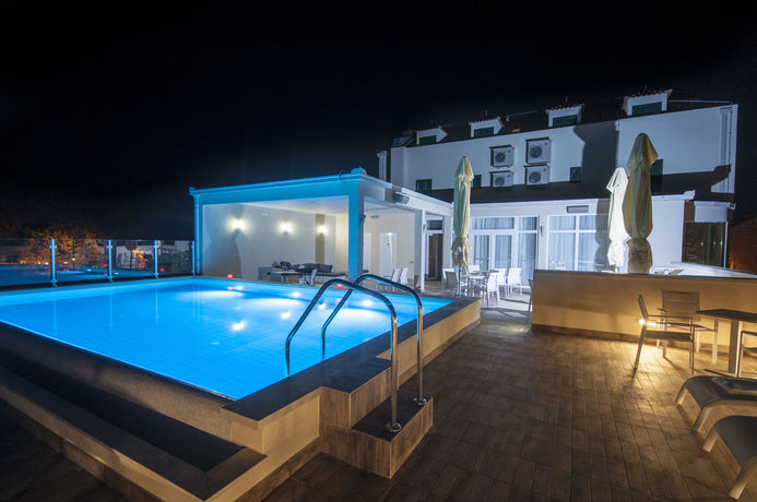 Imagen de la habitación del Hotel Konavle. Foto 6