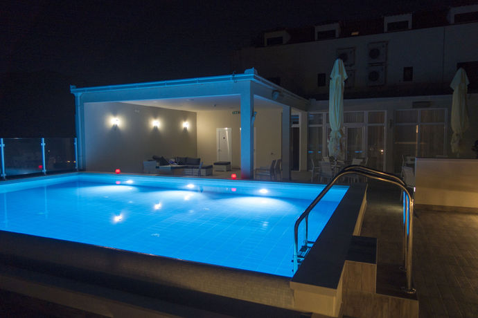 Imagen de la habitación del Hotel Konavle. Foto 8