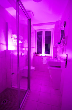 Imagen de la piscina del Hotel Konavle. Foto 14