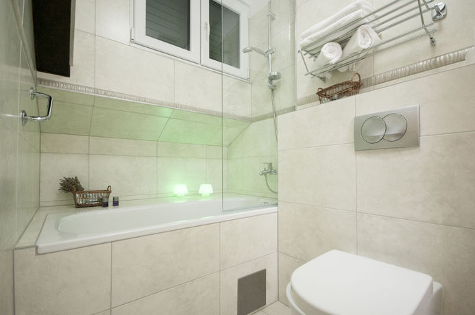 Imagen de la piscina del Hotel Konavle. Foto 15