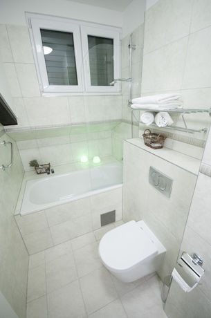 Imagen de la habitación del Hotel Konavle. Foto 10