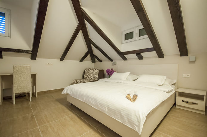 Imagen de la habitación del Hotel Konavle. Foto 11