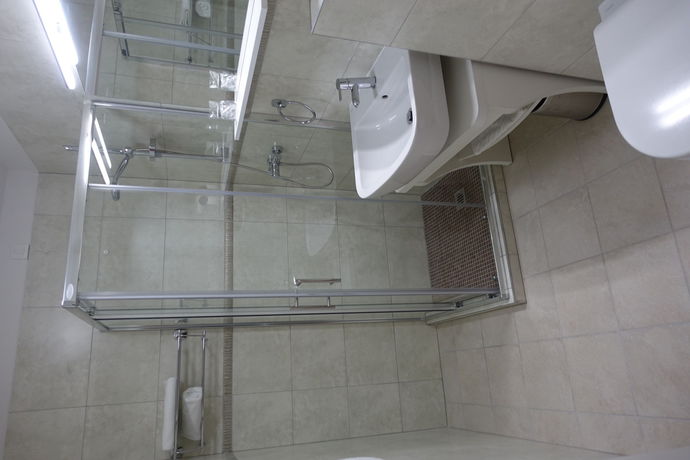 Imagen de la habitación del Hotel Konavle. Foto 12